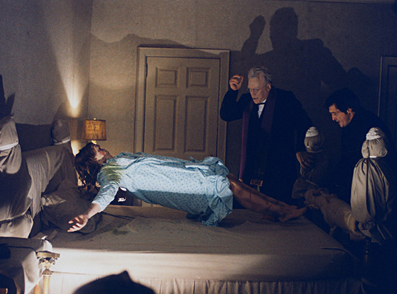 The Exorcist The Exorcist